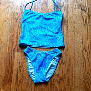 Italian made Tankini from Italy